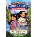 White House Clubhouse - Hardcover