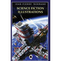 Science Fiction Illustrations - Paperback