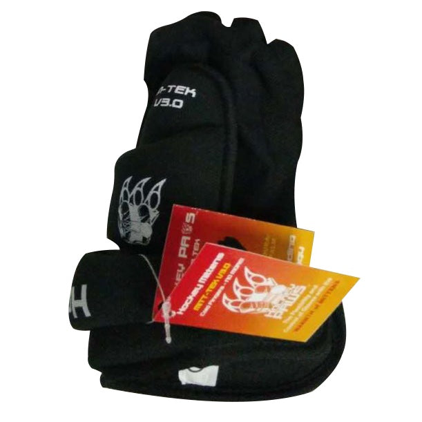 Hockey Paws Mittens