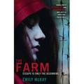 The Farm - Paperback