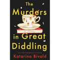 The Murders in Great Diddling - Paperback
