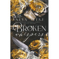 Broken Whispers (Special Edition Print) - Paperback