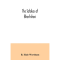 The Satakas of Bhartrihari - Paperback