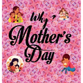Why? Mother's Day: Story and Poem - Hardcover