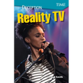 Deception: Reality TV - Paperback