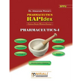 Pharmaceutics I - Paperback