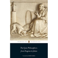 The Cynic Philosophers: From Diogenes to Julian - Paperback