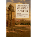 A History of Mexican Poetry - Hardcover