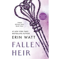 Fallen Heir - Paperback