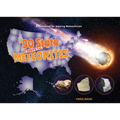 The 50 State Unofficial Meteorites: A Guidebook for Aspiring Meteoriticists - Hardcover