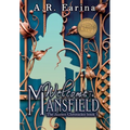 Welcome To Mansfield - Hardcover