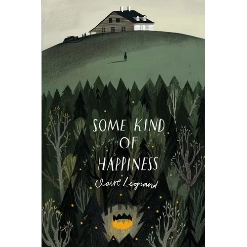 Some Kind of Happiness - Hardcover