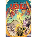 Journey Into Mexico: The Revenge of Supay - Paperback