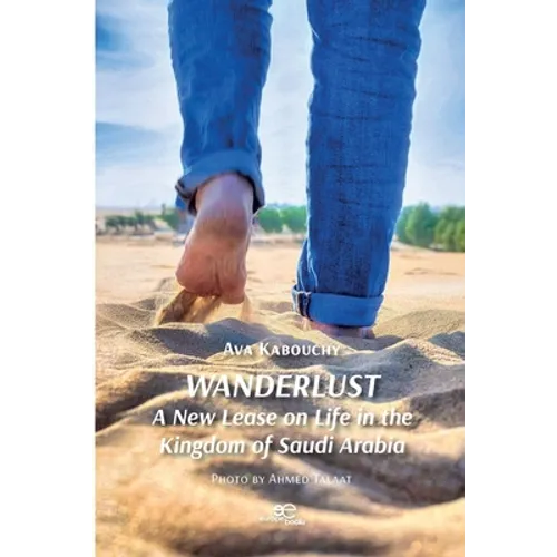 Wanderlust - Paperback