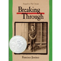 Breaking Through - Paperback