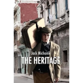 The Heritage: A Jewish Historical Fiction Novel - Paperback