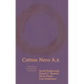 Cotton Nero A.x - Paperback