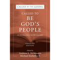 Called To Be God's People, Abridged Edition - Paperback
