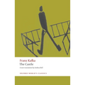 The Castle - Paperback
