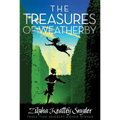 The Treasures of Weatherby - Paperback