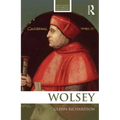 Wolsey - Paperback