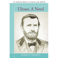 Ulysses, A Novel - Paperback