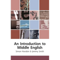 An Introduction to Middle English - Paperback