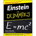 Einstein For Dummies - Paperback