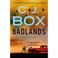 Badlands: A Cassie Dewell Novel - Paperback