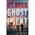 Ghost Agent - Paperback