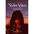 Stolen Voices: Missing and Murdered in Big Horn County - Paperback