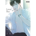 Lover Boy, Vol. 2 - Paperback