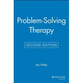 Problem-Solving Therapy - Paperback