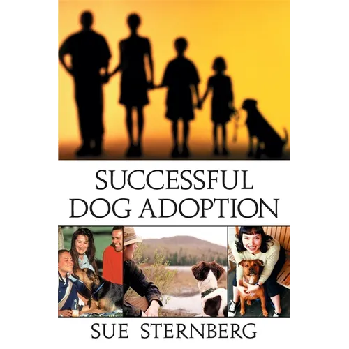 Successful Dog Adoption - Paperback