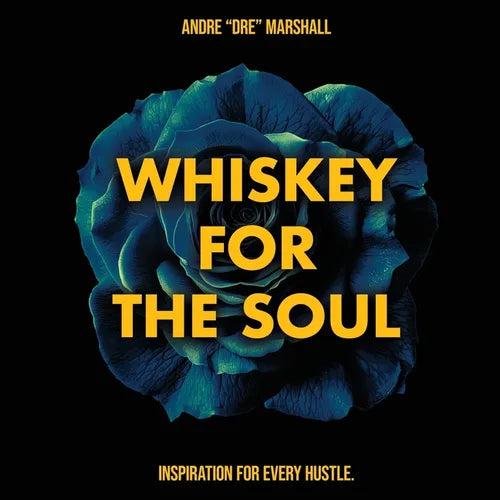 Whiskey For The Soul - Paperback