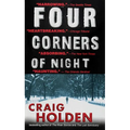 Four Corners of Night - Mass Market Paperbound