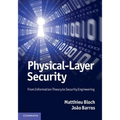 Physical-Layer Security - Hardcover