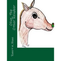 Olive The Other Reindeer - Paperback