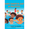 Baby David and his Day at the Pool - Paperback