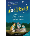 The Nocturnals: The Mysterious Abductions - Hardcover