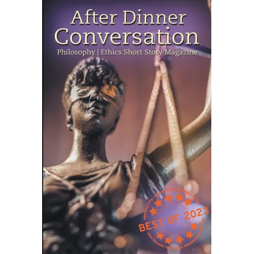 After Dinner Conversation - Best Of 2023 - Paperback