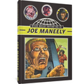The Atlas Artist Edition No. 1: Joe Maneely Vol. 1 the Raving Maniac and Other Stories - Hardcover
