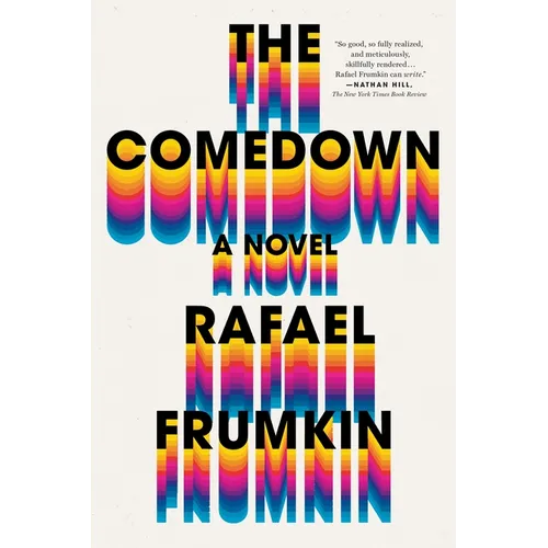 Comedown - Paperback