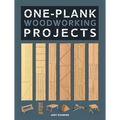 One-Plank Woodworking Projects - Paperback