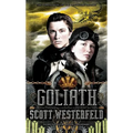 Goliath - Hardcover