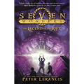 Seven Wonders Book 5: The Legend of the Rift - Hardcover