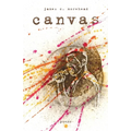 canvas: poems - Paperback