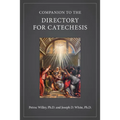 Companion to the Directory for Catechesis - Paperback
