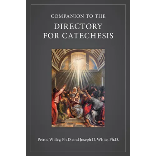 Companion to the Directory for Catechesis - Paperback