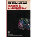 Reading in Al-Mushtarak: A System for Democratic Socialism - Paperback